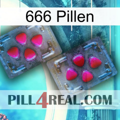 666 Pills 15